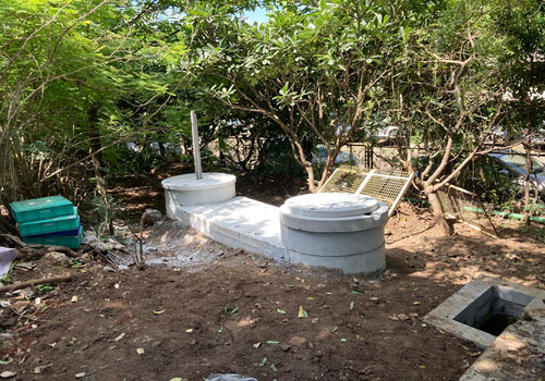 Lawns & Plantation Services in Gandhi Nagar