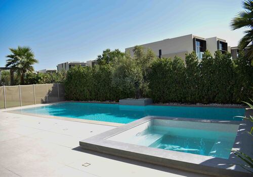 Lawns & Plantation Services in Gandhi Nagar