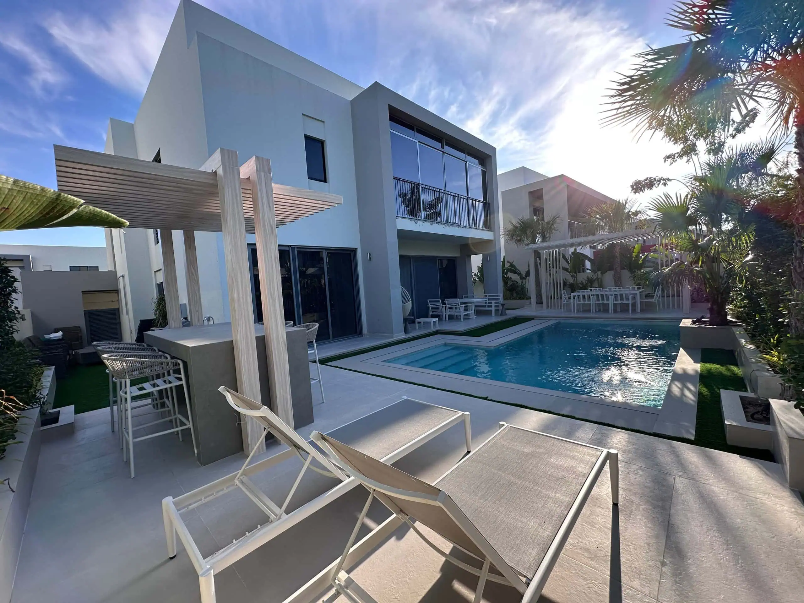 Lawns & Plantation Services in Gandhi Nagar