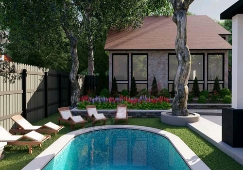 Lawns & Plantation Services in Gandhi Nagar