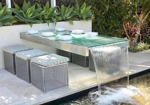 Lawns & Plantation Services in Gandhi Nagar