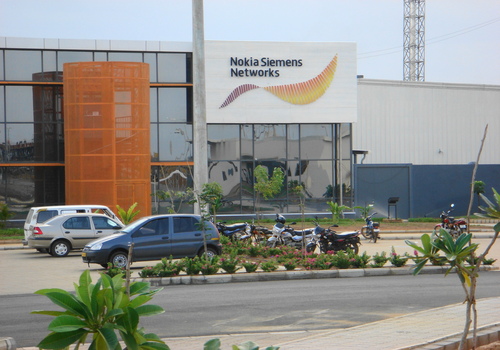 Lawns & Plantation Services in Gandhi Nagar