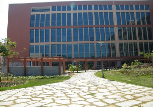 Lawns & Plantation Services in Gandhi Nagar