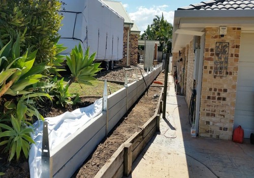 Lawns & Plantation Services in Gandhi Nagar