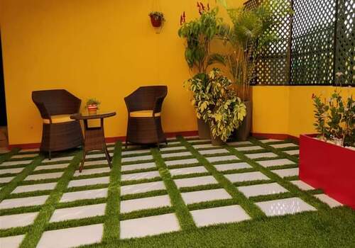 Lawns & Plantation Services in Gandhi Nagar