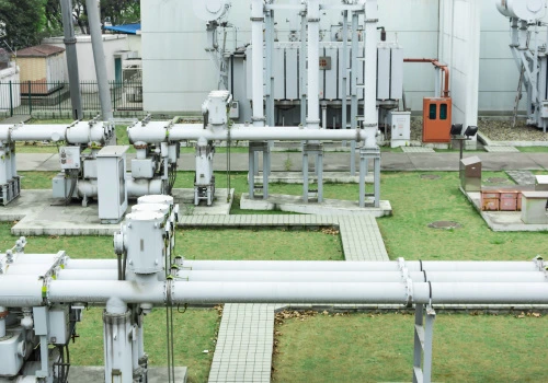 Lawns & Plantation Services in Gandhi Nagar