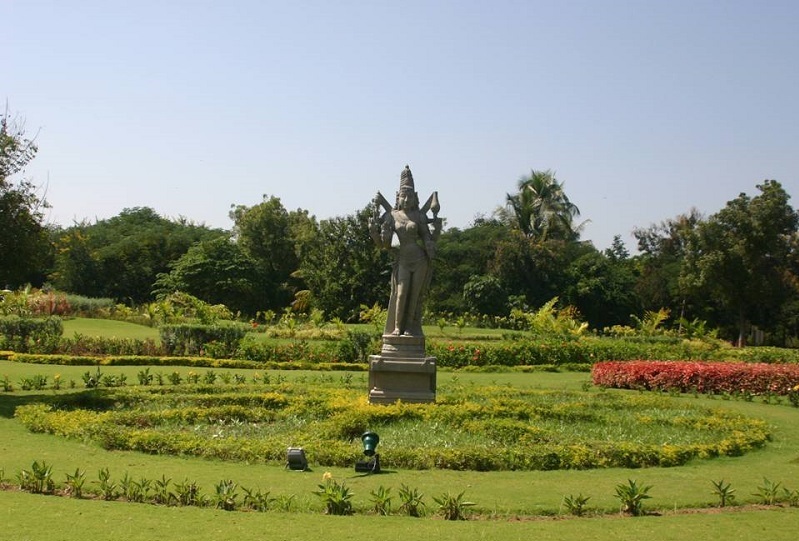 Best Landscaping and Horticulture Company in Gujarat